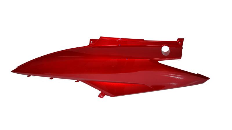 ARKA YAN PANEL SOL KIRMIZI (GT5)